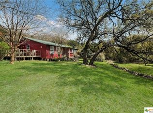 172 Ben Denton Holw, Kerrville, TX 78028