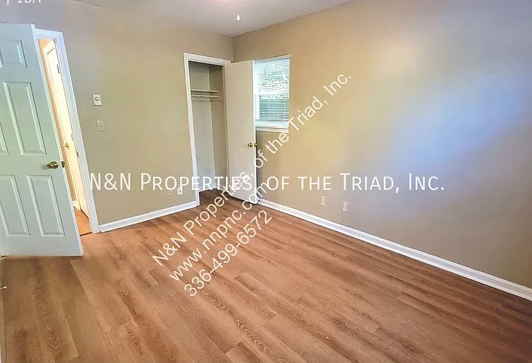 205 N Main St #F — Photo 12