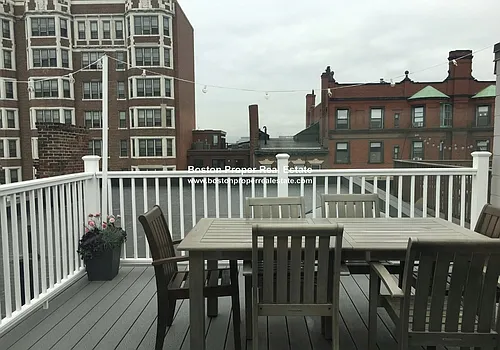 497 Beacon St #9 Photo 1