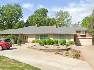 2101 Lincoln Dr, Hays, KS 67601