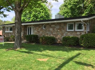 283 W Jackson Rd, Spring Grove, PA 17362