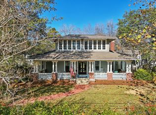 1311 Woodward Ave, Montgomery, AL 36106