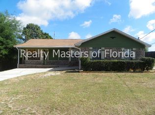 6460 Memphis Ave, Pensacola, FL 32526