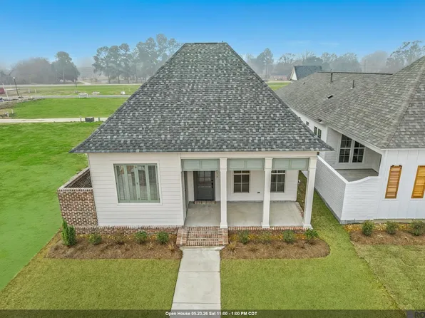 5131 Oakwater Aly, Gonzales, LA 70737