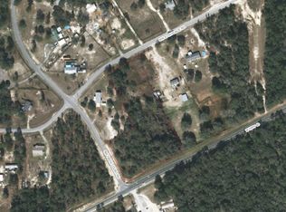 5267 SW 166th Court Rd, Ocala, FL 34481