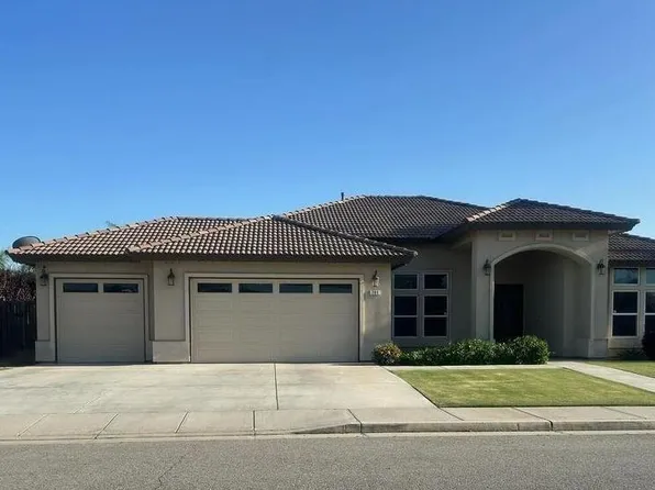 791 Pine Cone St, Shafter, CA 93263