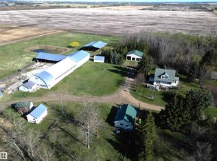 49074 Range Road 241, Leduc County, AB T4X 2R8