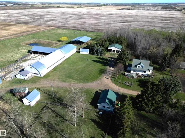 49074 Range Road 241, Leduc County, AB T4X 2R8
