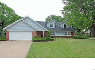 10415 S Sandusky Ave, Tulsa, OK 74137