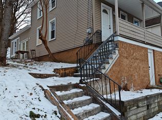 340 Park Ave, Wilkes Barre, PA 18702