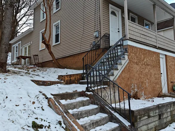 340 Park Ave, Wilkes Barre, PA 18702