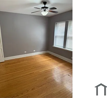6444 N Hamilton Ave #2E — Photo 12