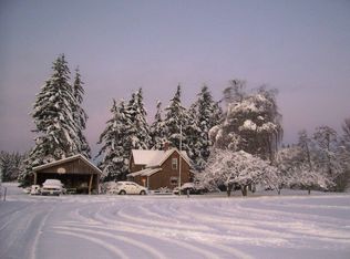 17459 Britt Rd, Mount Vernon, WA 98273