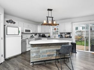 3859 Mill Race Ct, Harrisonburg, VA 22801