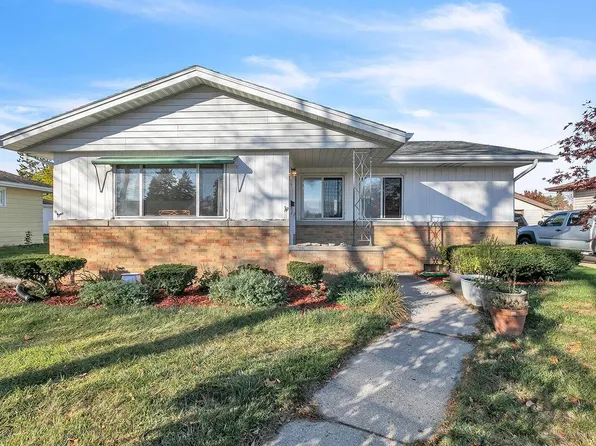 2820 South 17th STREET, Sheboygan, WI 53081