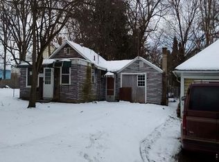 313 N Mingo St, Albion, MI