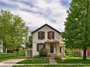433 Margaret St, Cambridge, ON N3H3X6