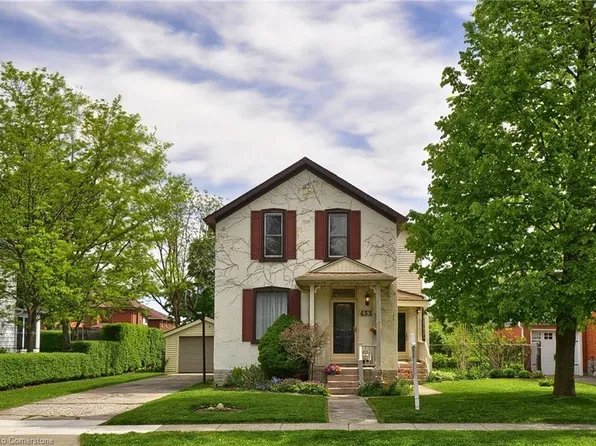 433 Margaret St, Cambridge, ON N3H 3X6