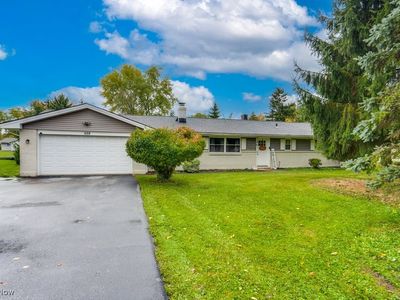 698 Ledge Rd, Macedonia, OH, 44056