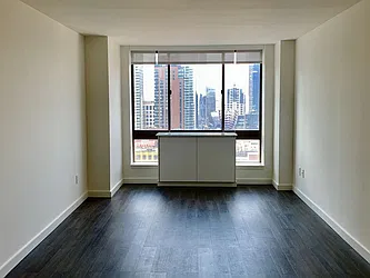 Rented by The Dermot Realty Management Company