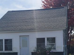 28 Hall St, Winooski, VT 05404