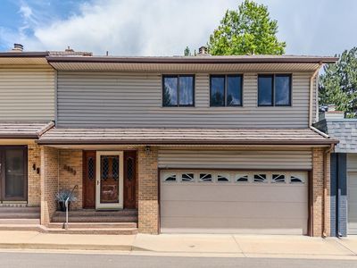 4936 Clubhouse Cir, Boulder, CO, 80301