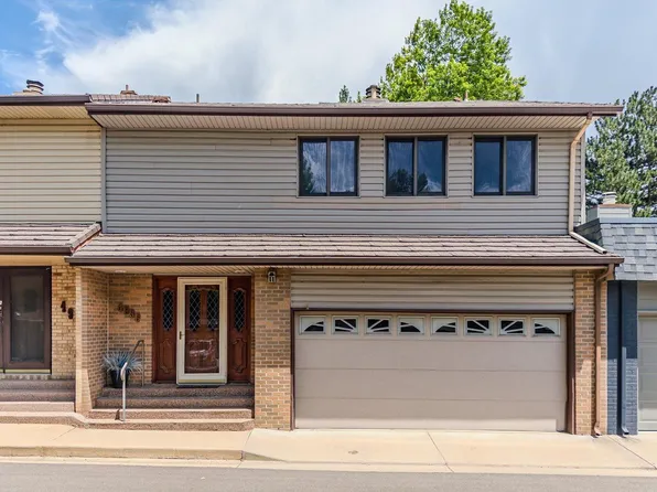 4936 Clubhouse Cir, Boulder, CO 80301