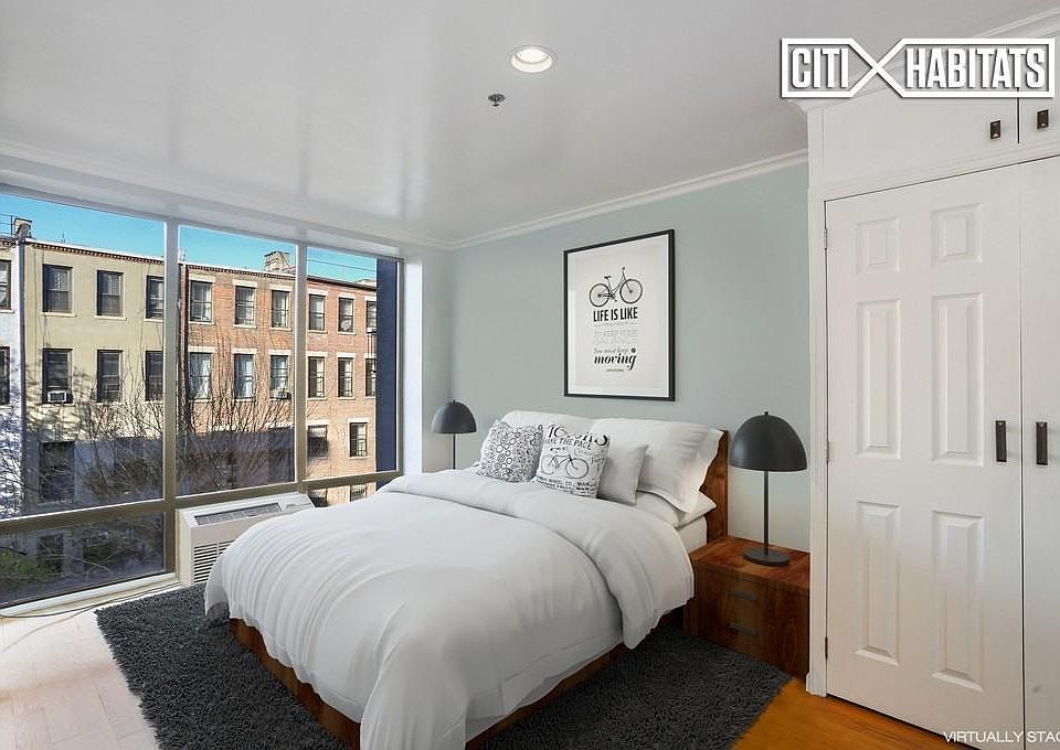 2nd image of 239 W 135th St #3B