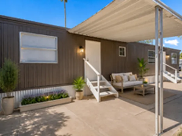 5445 N Shannon Rd Unit 31, Tucson, AZ 85705