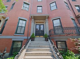 608 Massachusetts Ave APT 6, Boston, MA 02118