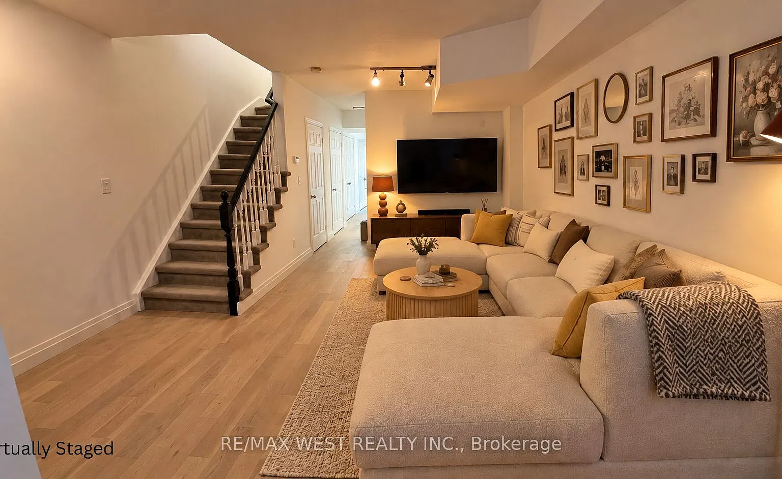 3 bed, $3,700 — Photo 3