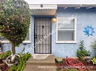 2445 Cedar Ave, Long Beach, CA 90806