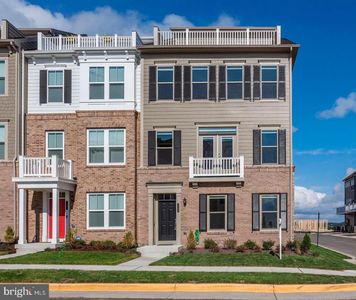 17350 Redshank Rd, Dumfries, VA, 22026