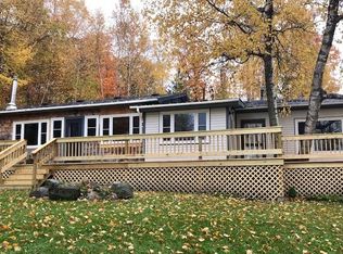 18660 Wood Lake Blvd, Fifty Lakes, MN 56448