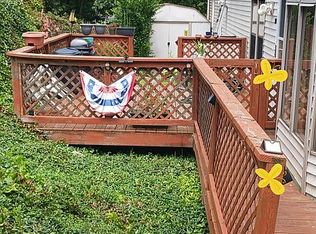 9 Rivercrest Rd, Highland Falls, NY 10928