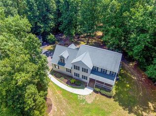 1446 Loch Gate Path, Powhatan, VA 23139