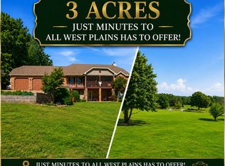 2603 Ross Lane, West Plains, MO 65775