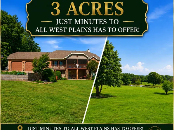 2603 Ross Lane, West Plains, MO 65775