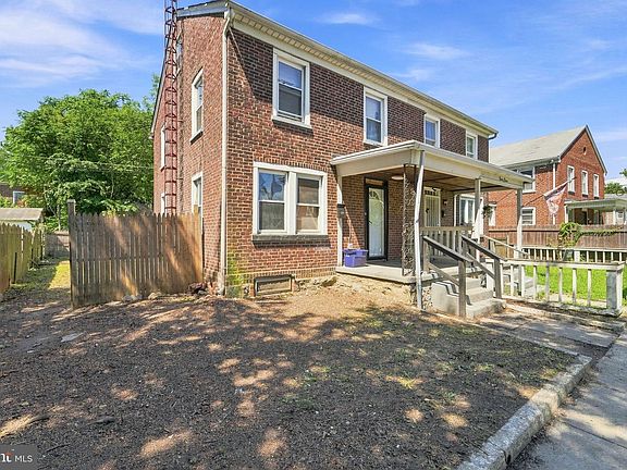 4th image of 3013 Porter Rd