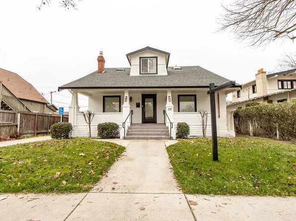 737 E Main St, Turlock, CA 95380
