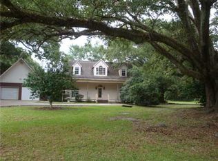 7600 Fountainbleau Rd, Ocean Springs, MS 39564