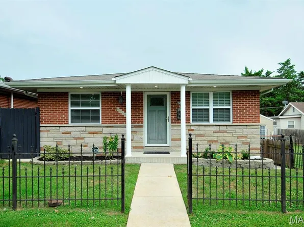 6968 Lansdowne Ave, Saint Louis, MO 63109