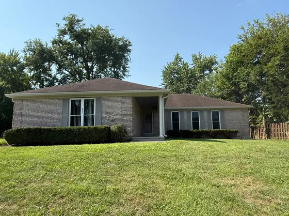 3661 Riva Ridge Dr, West Chester, OH 45011