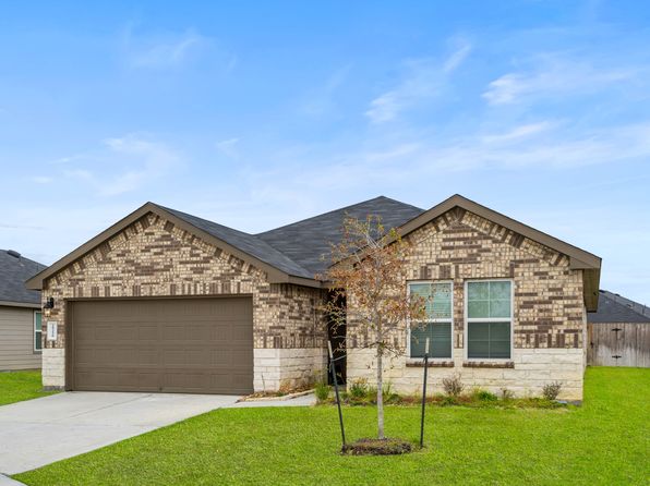 Covey Homes Tamarron | 29403 Cayman Canyon Way, Katy, TX