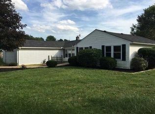 2620 Raber Rd, Uniontown, OH 44685
