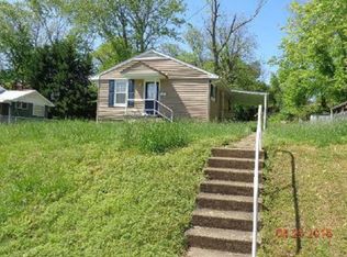 105 Pembroke Rd, Oak Ridge, TN 37830