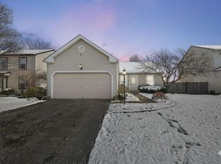 5620 Readers St, Canal Winchester, OH 43110