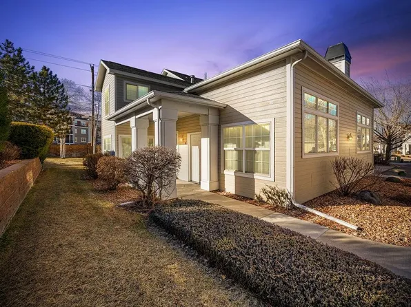 701 Glen Ct Unit 10, Grand Junction, CO 81506