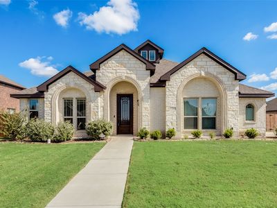 1208 Gwendolyn Dr, Desoto, TX, 75115