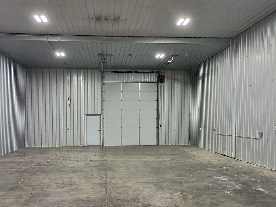 Approx. 37' wide by 90' deep